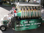 EIMA Bologna 2012