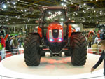 EIMA Bologna 2012