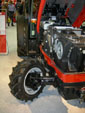 EIMA Bologna 2012