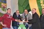 Hausmesse 2017