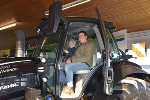 Hausmesse 2025