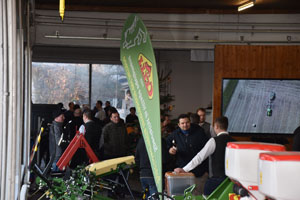 Hausmesse 2025