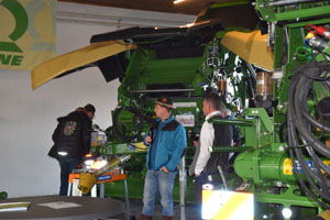Hausmesse 2025