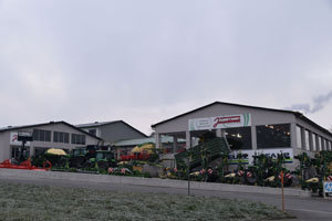Hausmesse 2025