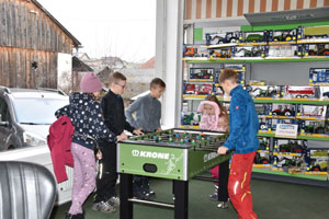 Hausmesse 2025