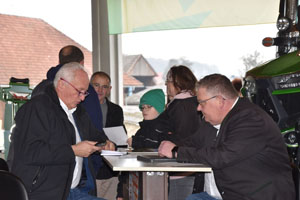 Hausmesse 2025