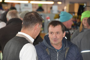 Hausmesse 2025