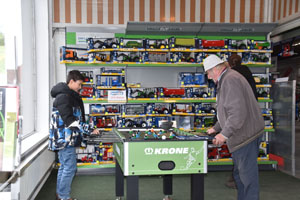 Hausmesse 2025