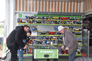 Hausmesse 2025