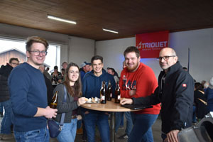 Hausmesse 2025