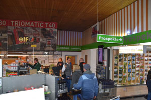 Hausmesse 2025