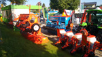 Wieselburger Messe 2015