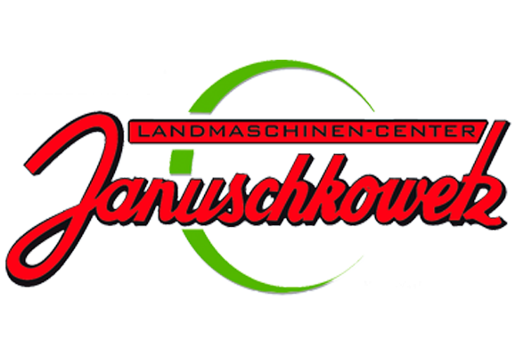 Landmaschinencenter Januschkowetz Logo