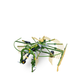 Krone Highland | Eure Berge – unsere Herausforderung