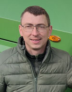 Raphael Spreitz